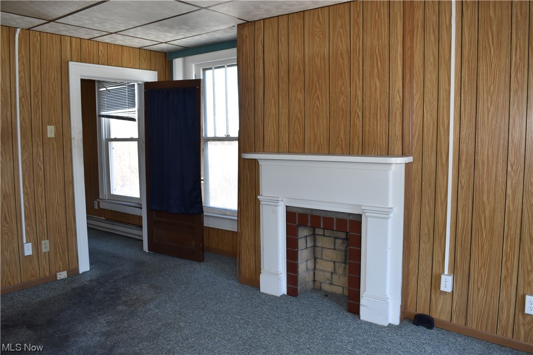 Glenwood Add Map # 3 - Commercial Sale