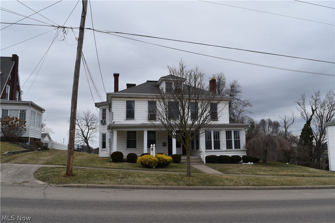 Glenwood Add Map # 3 - Commercial Sale