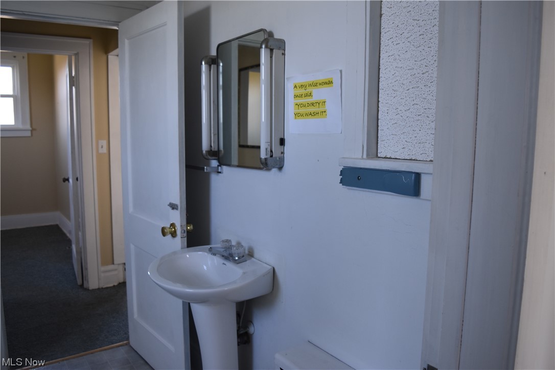 Glenwood Add Map # 3 - Commercial Sale