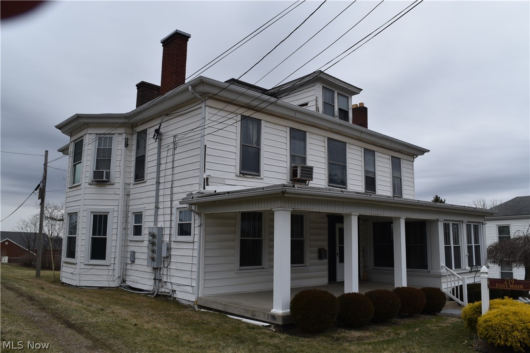 Glenwood Add Map # 3 - Commercial Sale