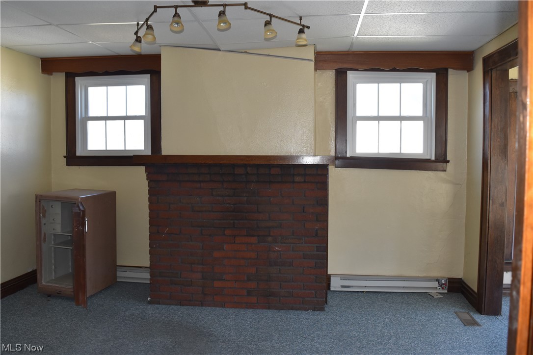 Glenwood Add Map # 3 - Commercial Sale