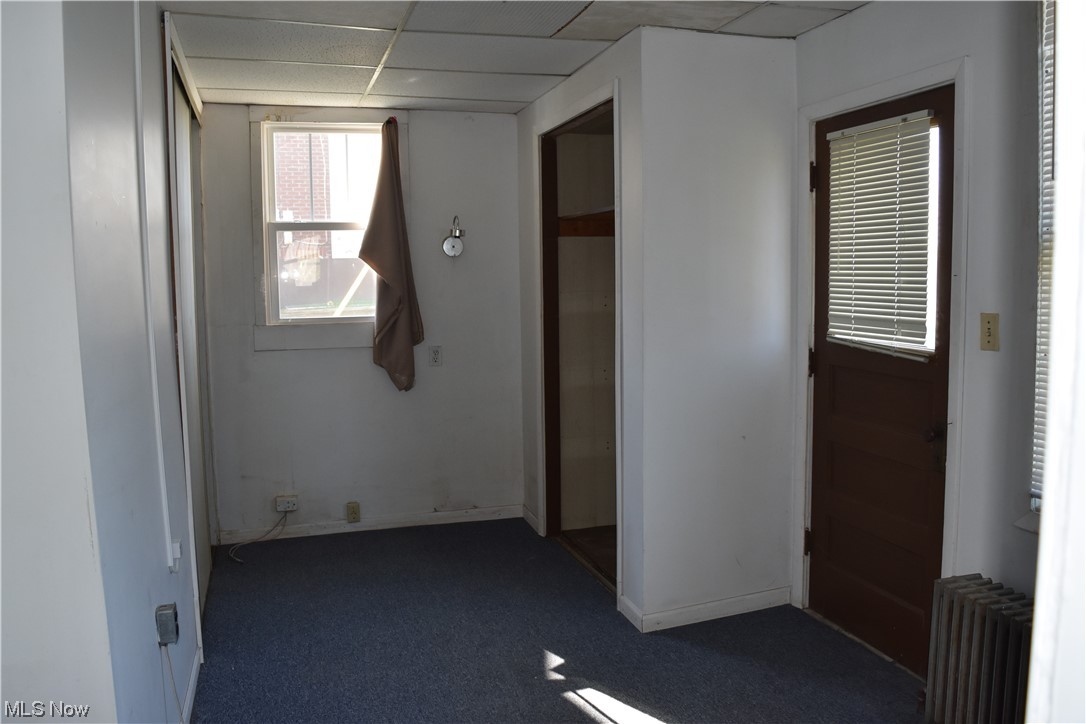 Glenwood Add Map # 3 - Commercial Sale