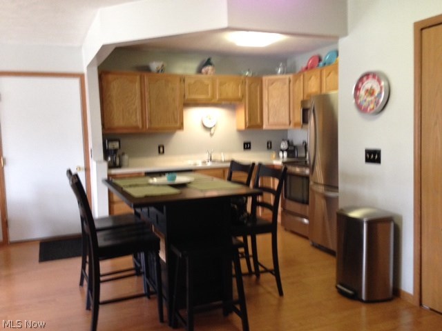 North Creek Villas - Residential