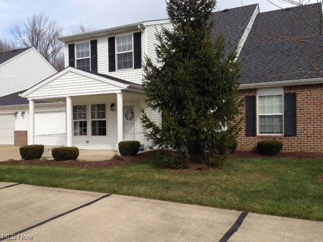 North Creek Villas - Residential