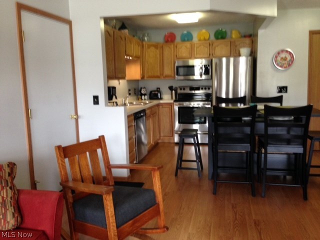 North Creek Villas - Residential