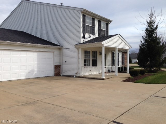 North Creek Villas - Residential