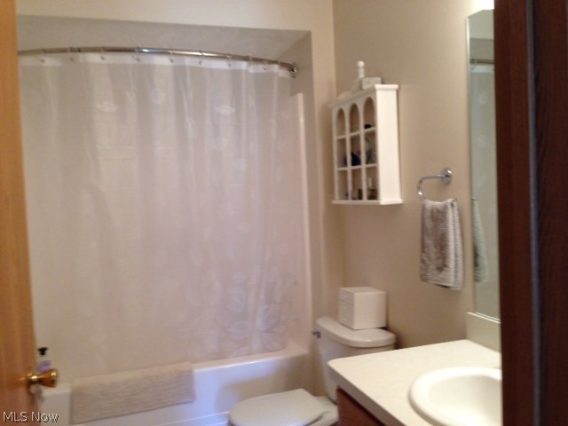 North Creek Villas - Residential