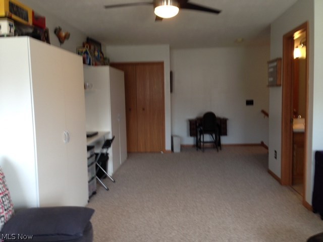 North Creek Villas - Residential