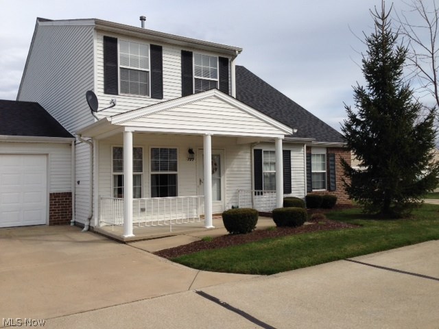 North Creek Villas - Residential