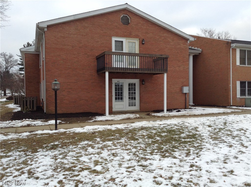 Fairway Park Condo - Residential