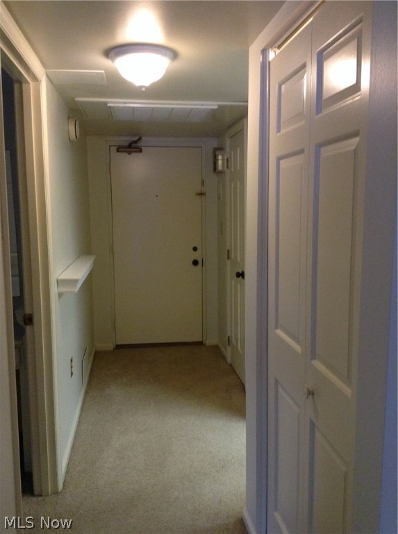 Fairway Park Condo - Residential