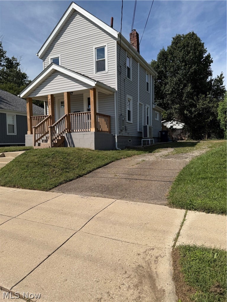 705 Moraine Avenue