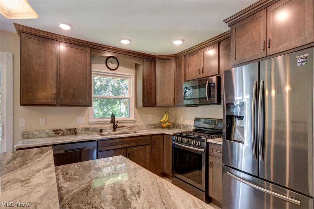 Keenan Park - Residential