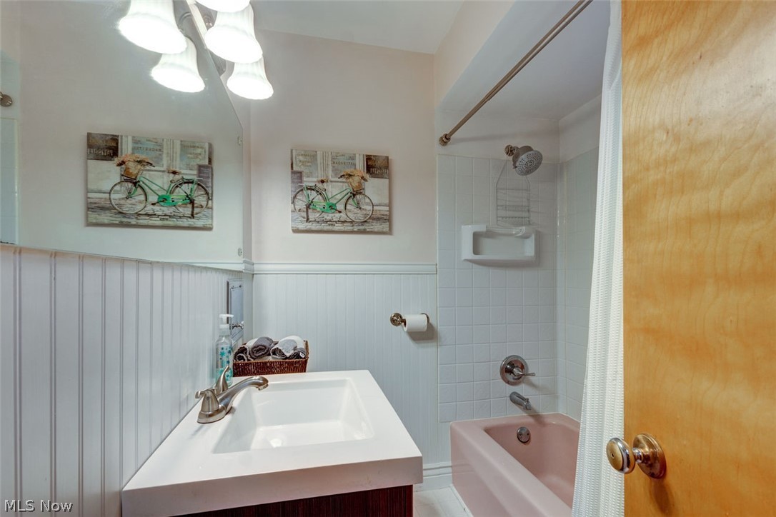 Keenan Park - Residential