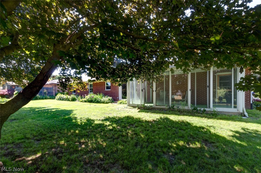 Keenan Park - Residential