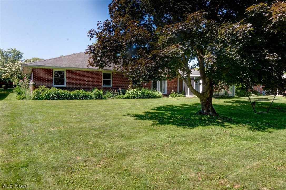 Keenan Park - Residential