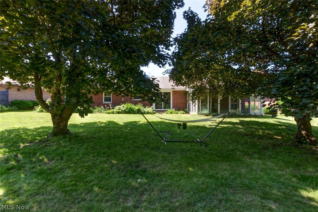 Keenan Park - Residential