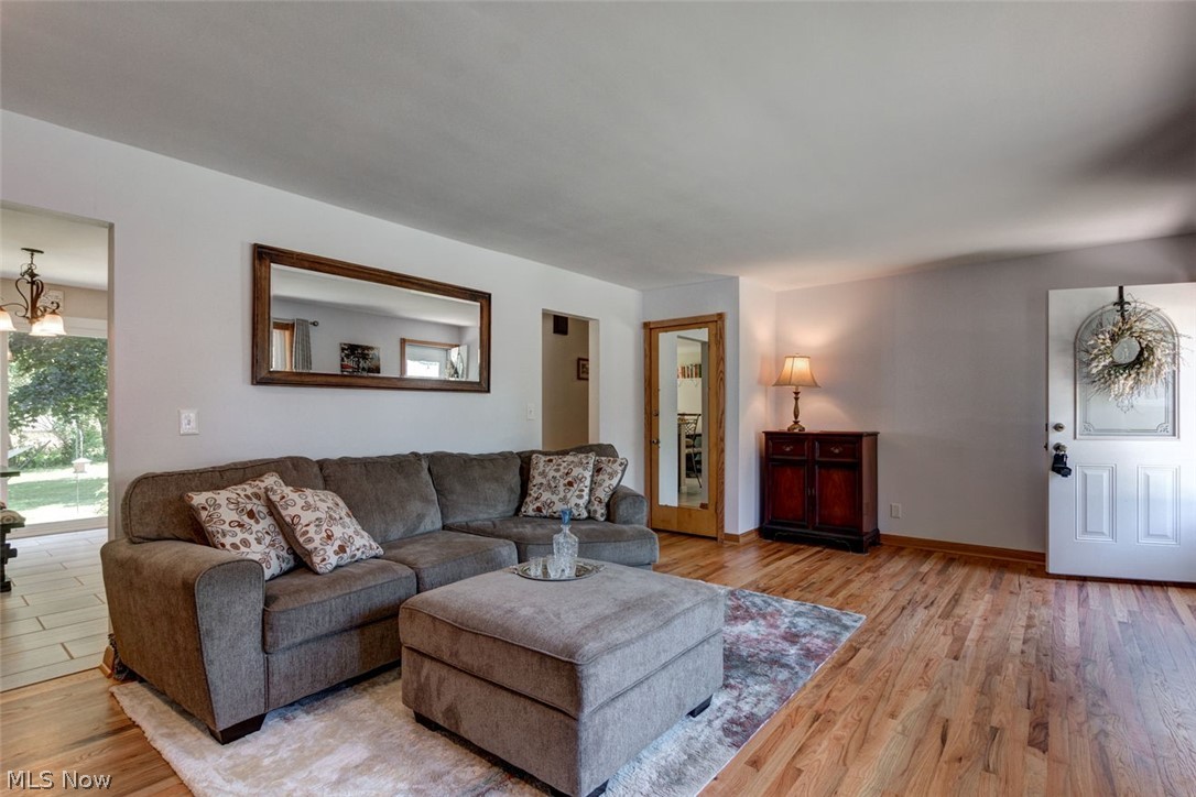 Keenan Park - Residential