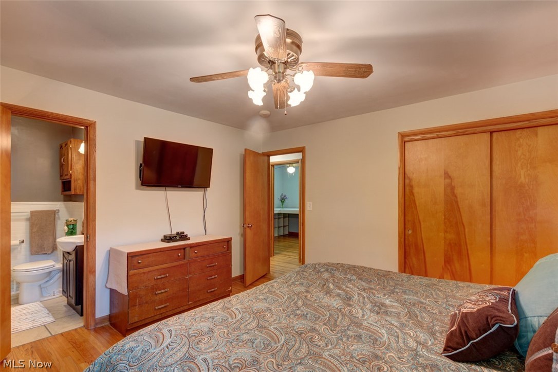 Keenan Park - Residential