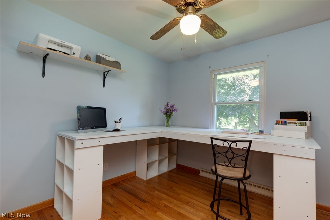 Keenan Park - Residential