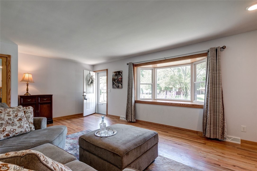 Keenan Park - Residential