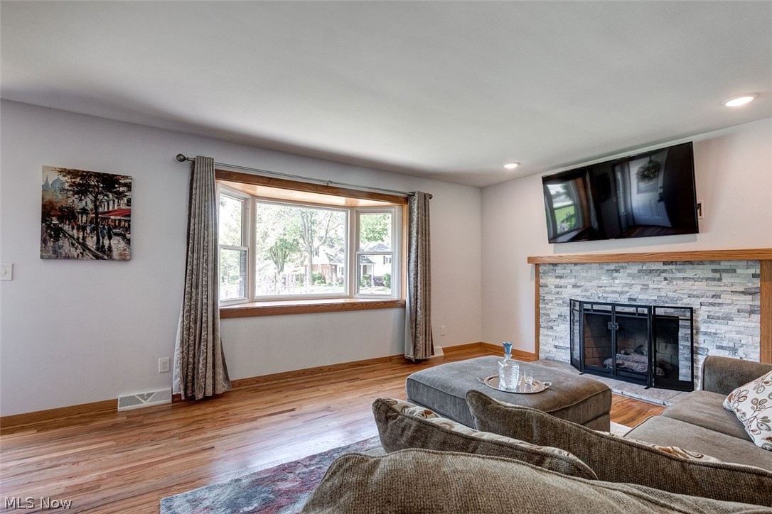 Keenan Park - Residential