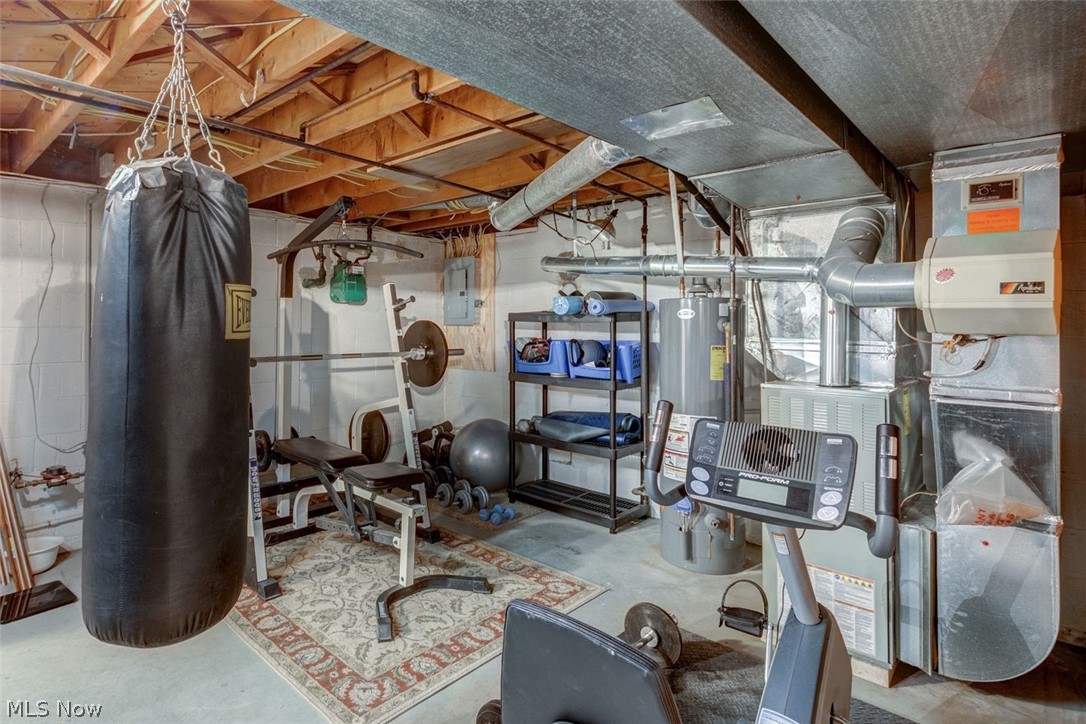 Keenan Park - Residential