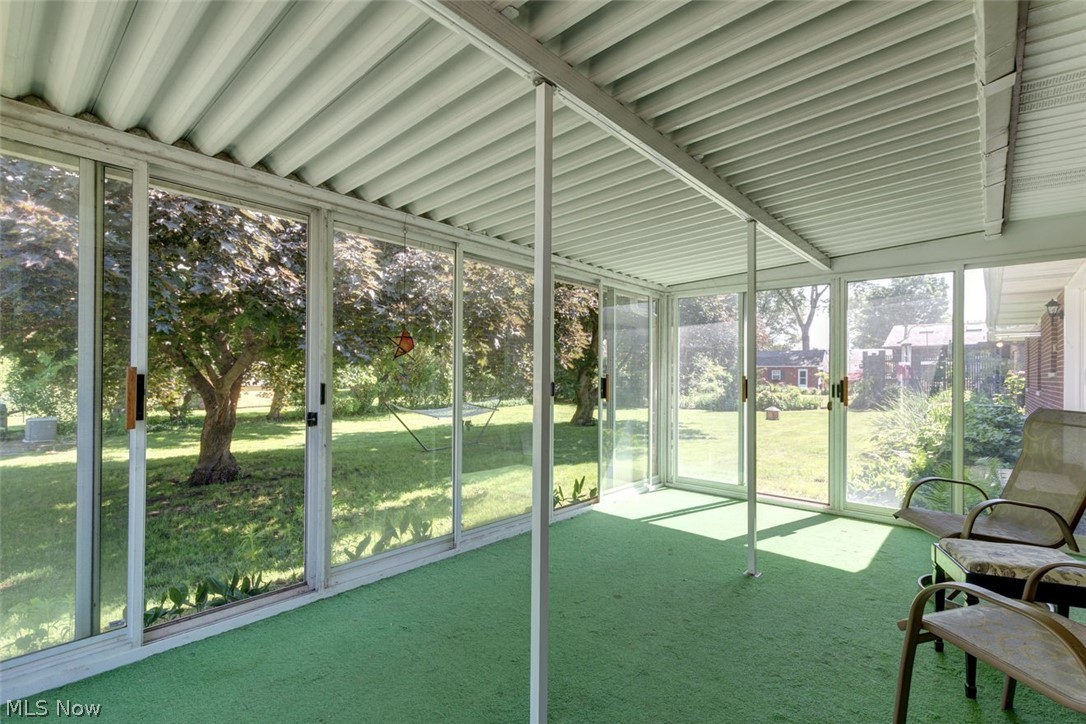 Keenan Park - Residential