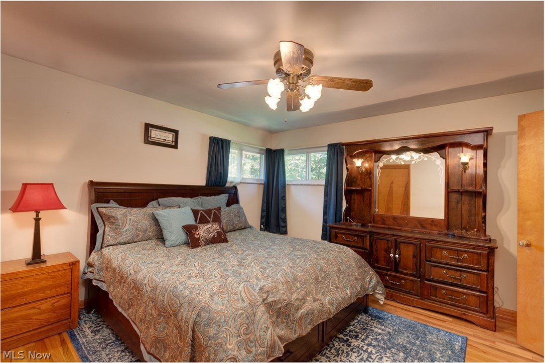 Keenan Park - Residential