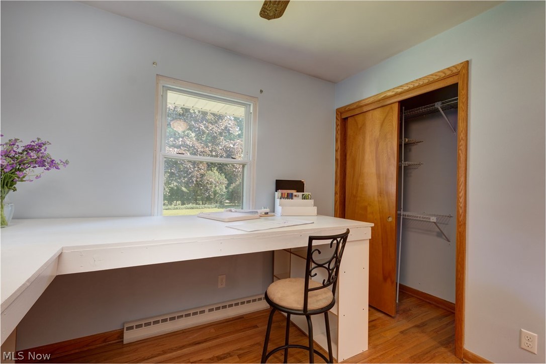 Keenan Park - Residential