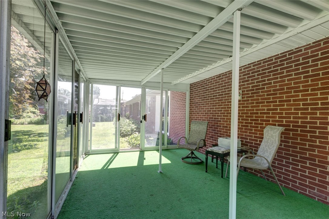 Keenan Park - Residential