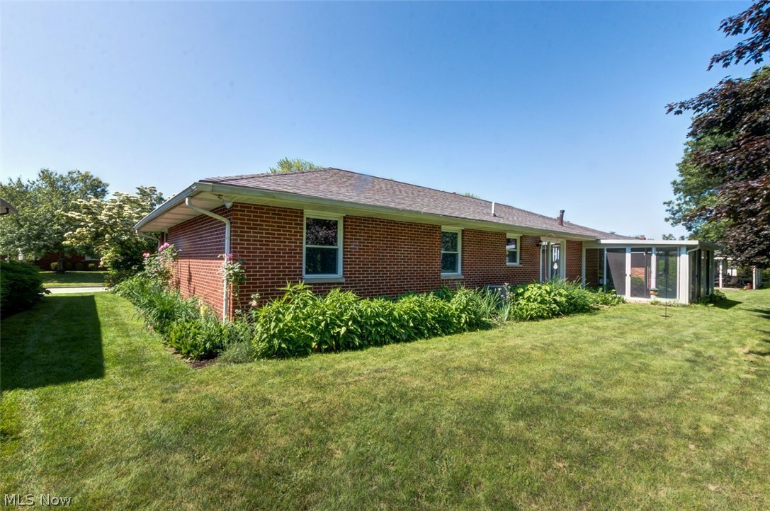 Keenan Park - Residential