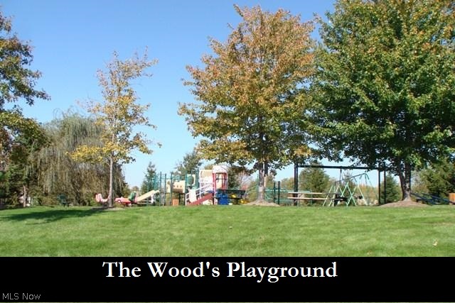 The Woods - Residential