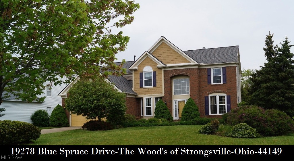 The Woods - Residential