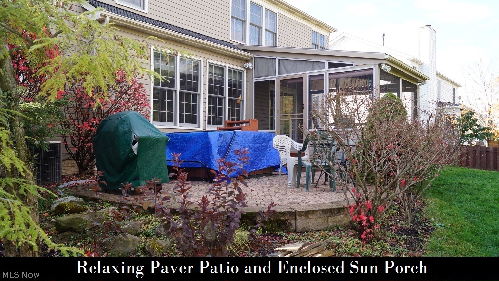 The Woods - Residential