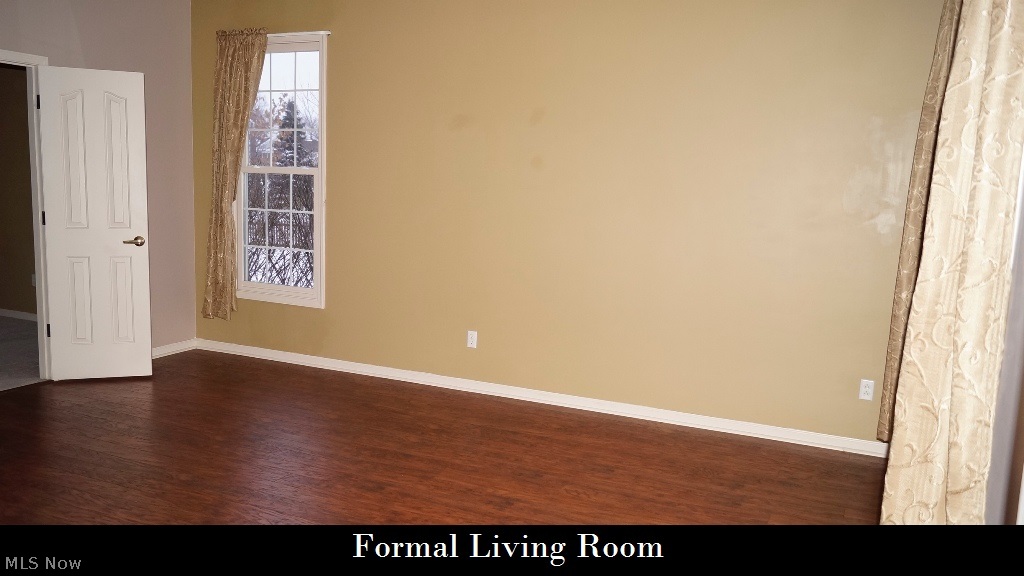 The Woods - Residential