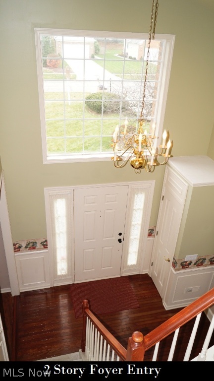 The Woods - Residential