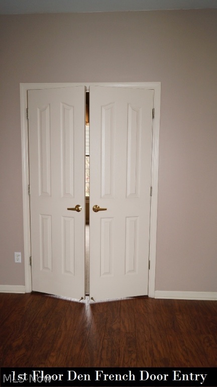 The Woods - Residential