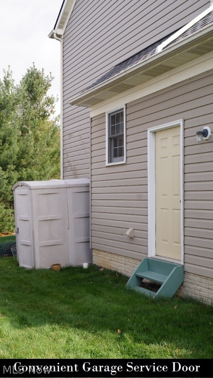 The Woods - Residential