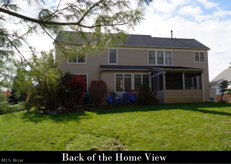 The Woods - Residential