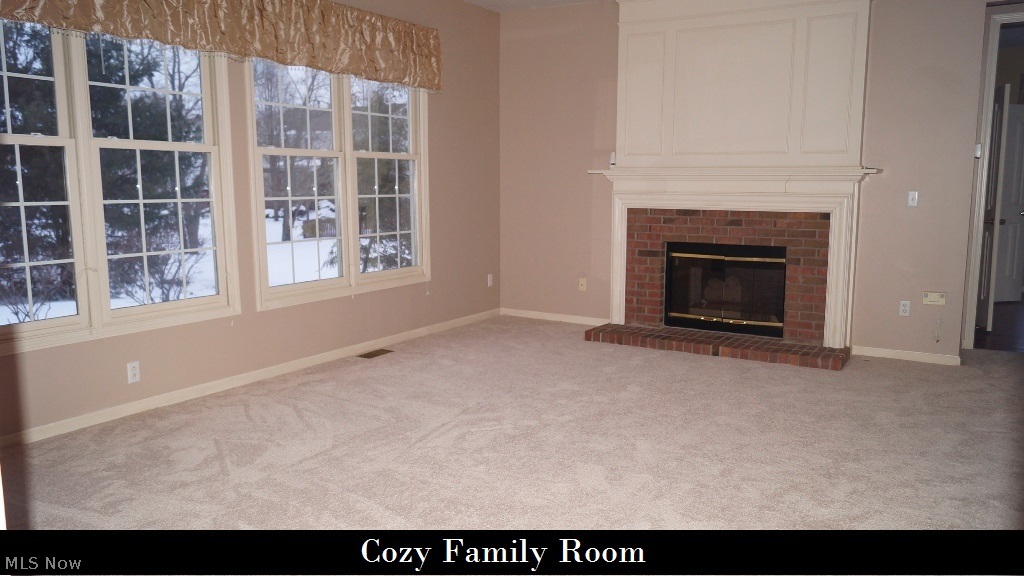 The Woods - Residential