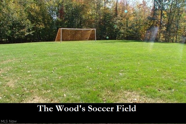 The Woods - Residential