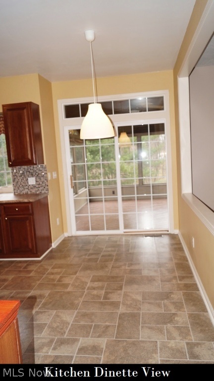 The Woods - Residential