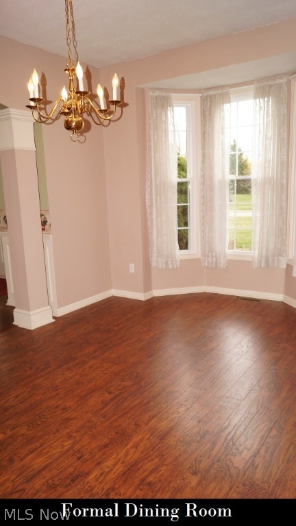 The Woods - Residential