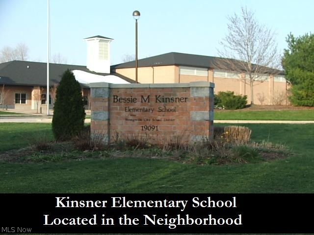 The Woods - Residential