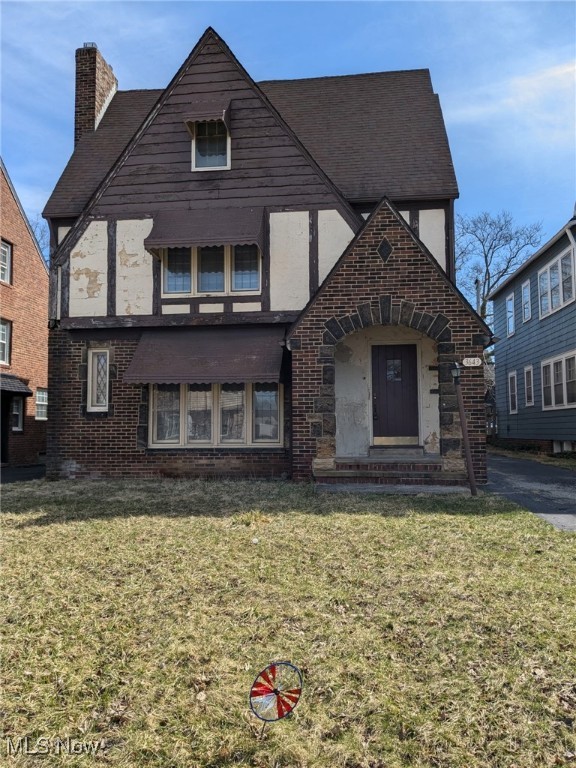 Van Sweringen Companys - Residential Income