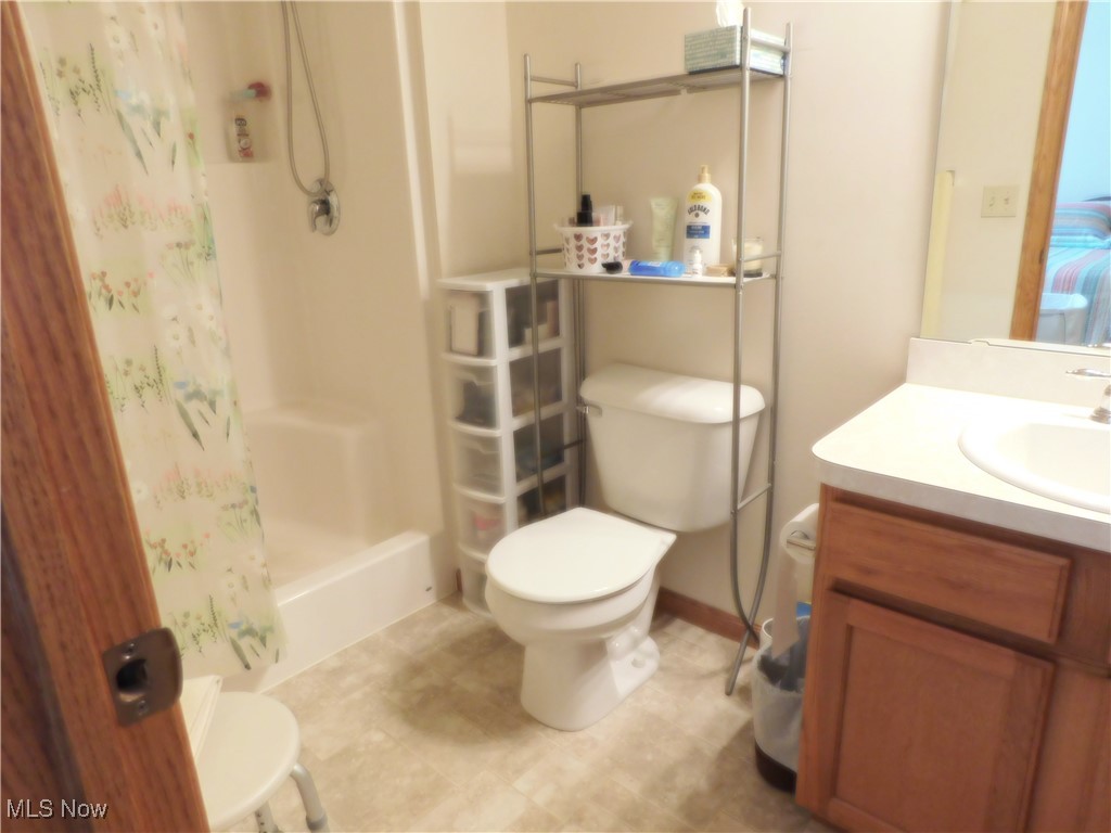 Meadow Lakes - Residential