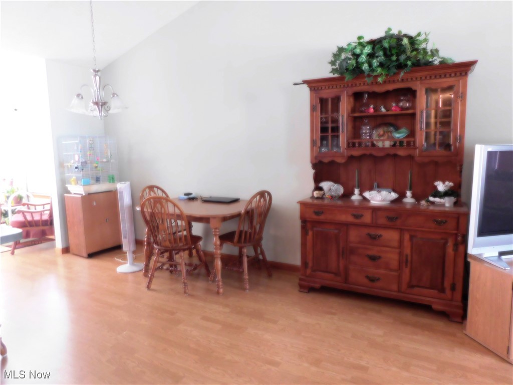 Meadow Lakes - Residential