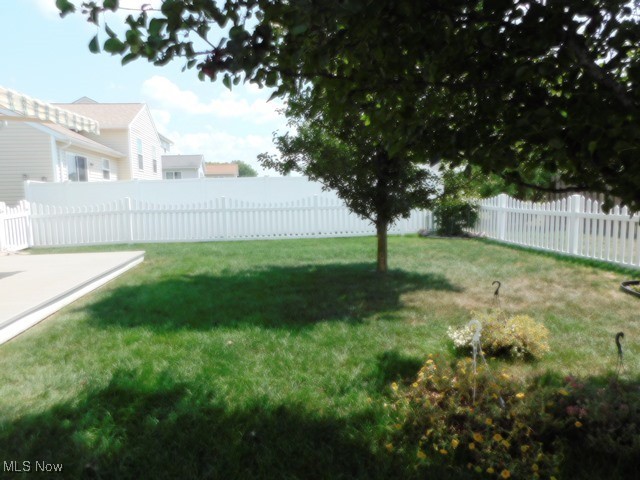 Meadow Lakes - Residential