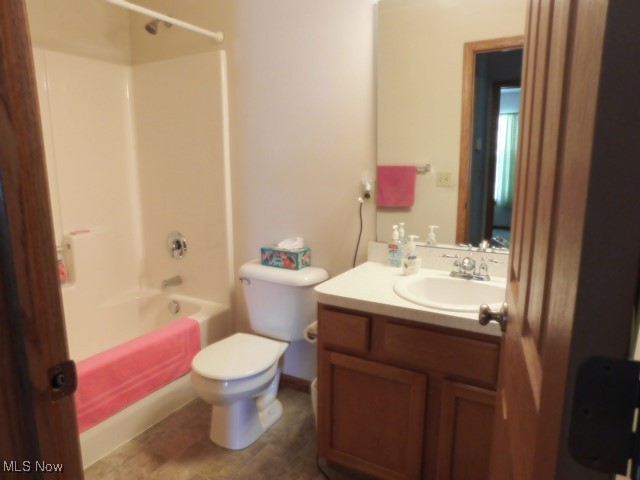 Meadow Lakes - Residential